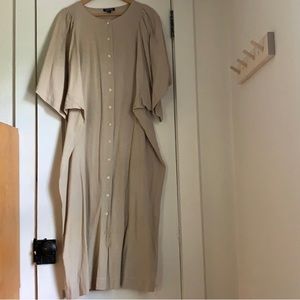 Ilana Kohn Eleanor Dress